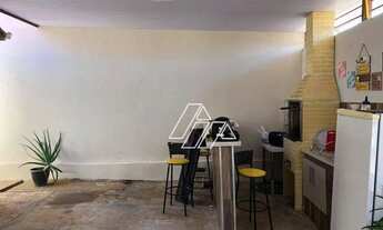 Imagem 4: Casa com 3 dormitórios à venda- Conjunto Residencial Luiz Egydio de Cerqueira César