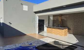 Imagem 6: Casa Padrão em Orlândia