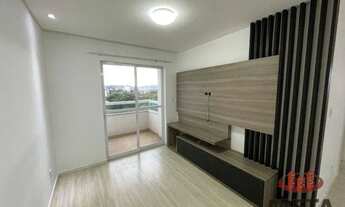 Imagem 7: Apartamento com 3 dormitórios para alugar, 81 m² por R$ 2.970,00/mês - Costa e Silva - Joi