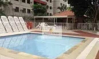 Imagem 2: Original 4 quartos sendo duas suites e um dos quartos revertido para sala