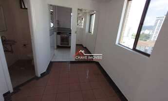 Imagem 5: Apartamento com 2 dormitórios, 125 m² - venda por R$ 680.000,00 ou aluguel por R$ 7.850,01