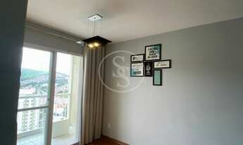 Imagem 3: VENDA: APARTAMENTO - SANTA TEREZINHA - COND. GRAN CLUB - R$ 349.000,00 - REF: AP03159