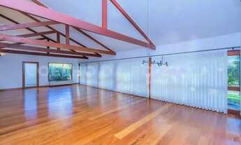 Imagem 3: Barueri - Casa de Condomínio - Alphaville Residencial 1