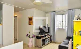 Imagem: Apartamento à Venda - Sarandi, 2 Quartos