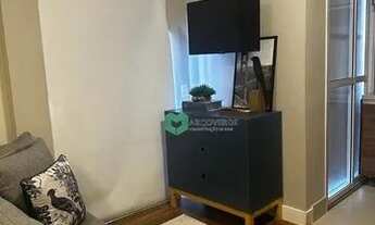 Imagem 6: APARTAMENTO CHARMOSO PINHEIROS