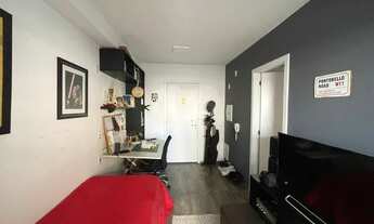 Imagem 4: Stúdio para locação ou venda em Higienópolis - São Paulo