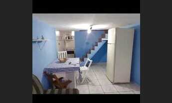 Imagem: Kitnet no Terreo com Mezanino, Ocian