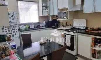 Imagem 4: Casa com 3 dormitórios à venda, 147 m² por R$ 550.000,00 - Santa Mônica - Uberlândia/MG