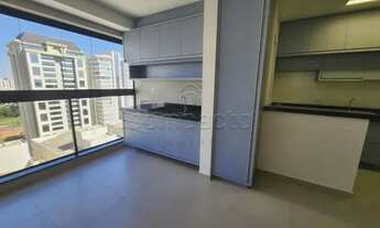 Imagem 3: Apartamento Padrão em São José do Rio Preto