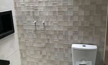 Imagem 7: Sobrado novo perto Estação São Lucas