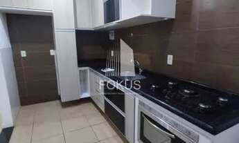 Imagem 3: Apartamento para aluguel com 52 metros quadrados com 1 quarto em Vila Rio Branco - America