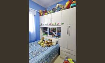 Imagem 7: Apartamento à Venda - Parque Oratório, 2 Quartos, 104 m2