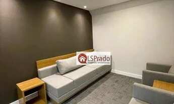 Imagem 2: Ao lado Shop V. Olímpia, laje com , 4 salas de reunião e 4 vagas!