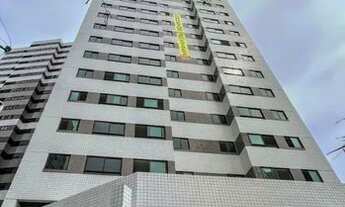 Imagem 2: LC) Apartamento na Casa amarela / próximo de tudo / 03 banheiros / quartos / área de laz