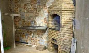 Imagem 7: Casa de Condomínio de 86 m²