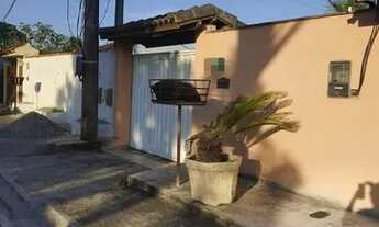 Imagem: Casa no São Bento da Lagoa