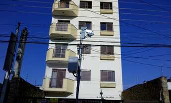 Imagem: Apartamento para aluguel possui 89 metros