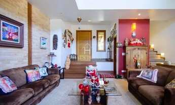 Imagem 7: Casa de Condomínio para venda em Chácara Vale Do Rio Cotia de 600.00m² com 4 Quartos, 4 Su