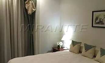 Imagem 7: Apartamento de 270m² com 4 quartos em Santana