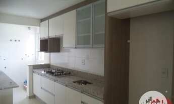 Imagem 6: Apartamento para aluguel, 2 quartos, 1 suíte, 2 vagas, Centro - Cascavel/Pr