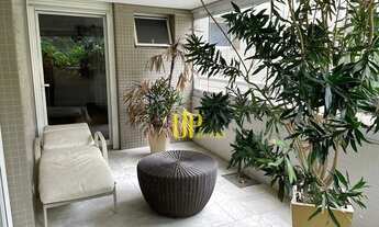 Imagem 2: Apartamento com 3 dormitórios, 262 m² - venda por R$ 4.240.000 ou aluguel por R$ 18.530/mê