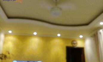 Imagem 4: Casa com 3 dormitórios para alugar, 230 m² por R$ 2.990,00/mês - Jardim Satélite - São Jos