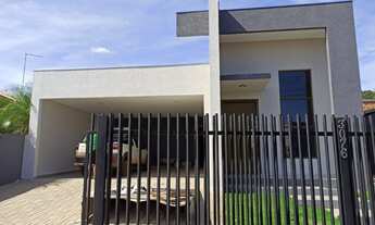 Imagem 2: Casa à venda, 3 quartos, 1 suíte, 2 vagas, Jardim