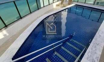 Imagem 1: PARQUE ATLANTICO l MOBILIADO l 43m² l R$ 4.000 (TX INCLUSAS) l BEIRA MAR l PISCINA l VARAN