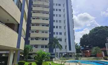 Imagem: Apartamento de 84m² com 03 Dormitórios