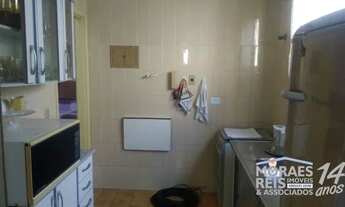 Imagem 3: Apartamento com 2 dormitórios à venda, 64 m² por R$ 260.000,00 - Santo Amaro - São Paulo/S