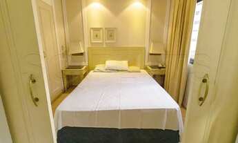 Imagem 6: Flat prox. da Av. dos Bandeirantes, Universidade Anhembi Morumbi disponível para locação c