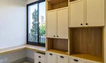 Imagem 5: Casa de condomínio térrea para venda possui 235 metros quadrados com 3 quartos