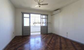 Imagem 7: 01 dormitório no centro com elevador