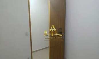 Imagem 4: Apartamento com 2 dormitórios para alugar em Itapevi/São Paulo - Condomínio Évora