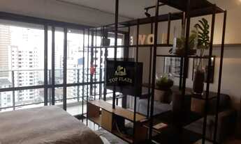 Imagem 6: Flat disponível na Vila Nova Conceição