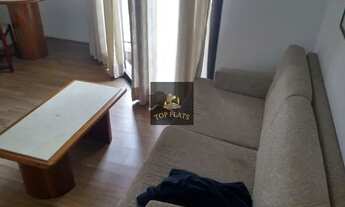 Imagem 6: Flat disponível em Moema - SP