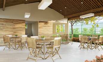 Imagem 6: EB123 aurora do bosques