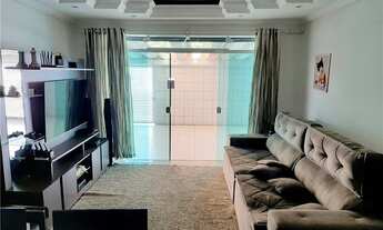 Imagem 4: Casa de 3 quartos com suíte no Bom Retiro