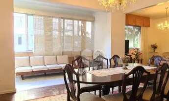 Imagem 6: Apartamento com 4 quartos à venda, 184 m² por R$ 1.500.000 - Copacabana - Rio de Janeiro/R