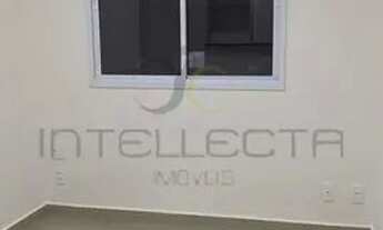 Imagem: Apartamento para aluguel tem 35 metros quadrados