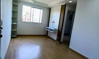 Imagem: Apartamento para venda tem 45m² de 2 quartos