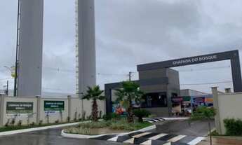 Imagem: Alugo Apartamento no Térreo em Várzea