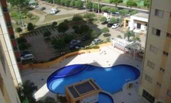 Imagem 5: Apartamento para venda com 81 metros quadrados com 3 quartos. Rubi eldorado