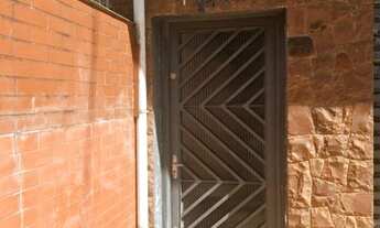 Imagem: Sobrado, Campo Belo - São Paulo