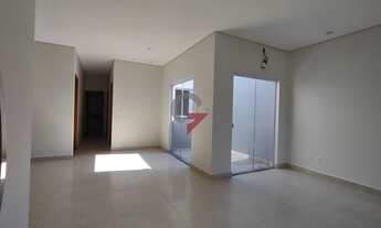 Imagem 3: Casa com 3 dormitórios à venda sendo 1 suíte, 150 m² por R$ 550.000 - Jardim Hípica Pinhei