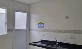 Imagem 5: 02 SUITES, SOBRADO DE CONDOMINIO, PRONTO, NO CAICARA!