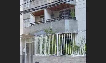 Imagem: Alugo apartamento com 2 quartos sem garagem