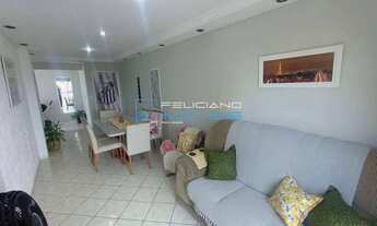 Imagem: Cobertura com 2 dorms, Ocian, Praia Grande