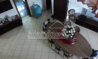 Imagem 5: Casa Padrão em Ribeirão Preto