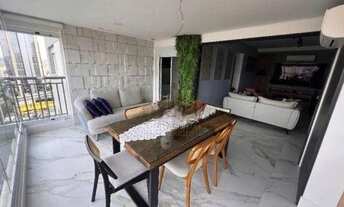 Imagem 2: Apartamento com 3 dormitórios à venda, 115 m² por R$ 1.550.000,00 - Centro - Santo André/S